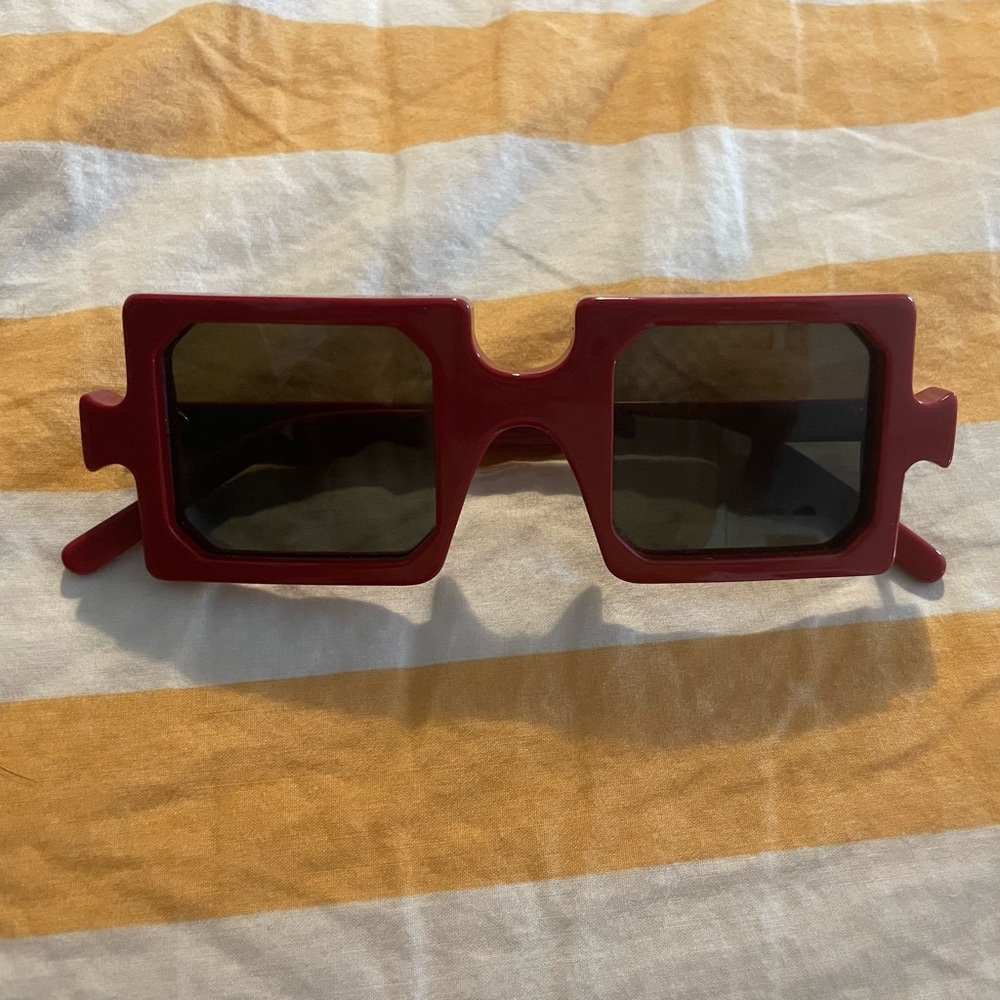 DELARGE SUNGLASSES